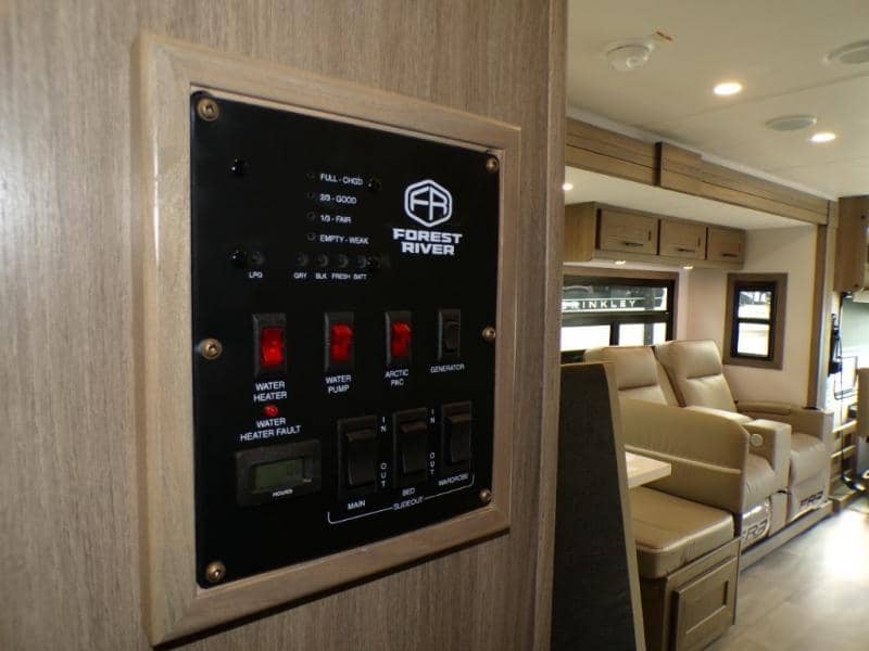 2026 Forest River 2026 Forest River FR3 - thumbnail 32