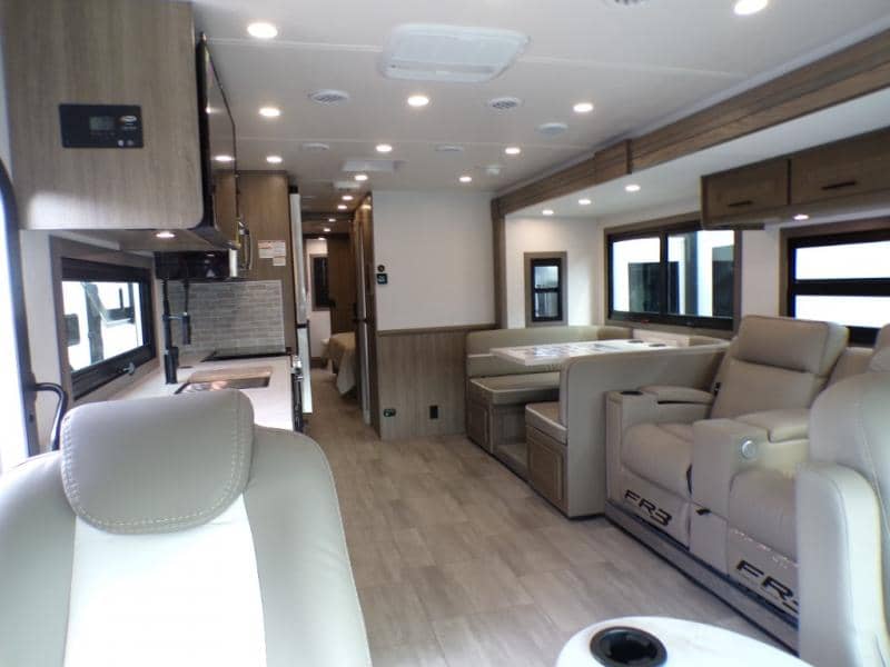 2026 Forest River 2026 Forest River FR3 - thumbnail 33