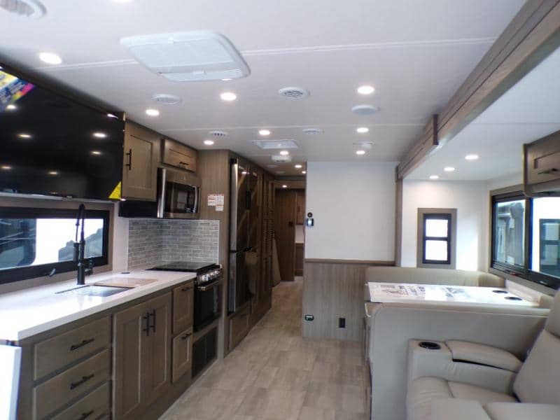 2026 Forest River 2026 Forest River FR3 - thumbnail 34