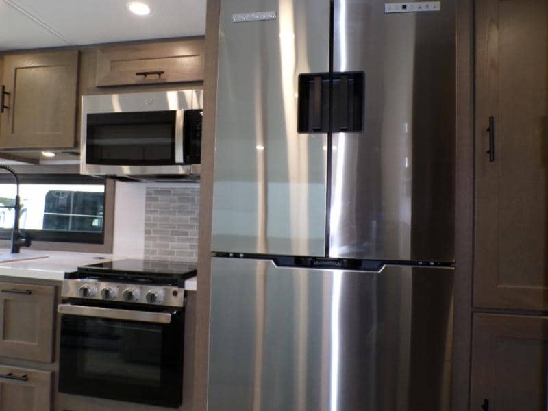 2026 Forest River 2026 Forest River FR3 - thumbnail 57