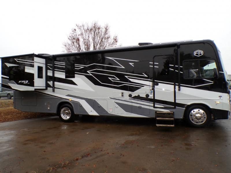 2026 Forest River 2026 Forest River FR3 - thumbnail 6