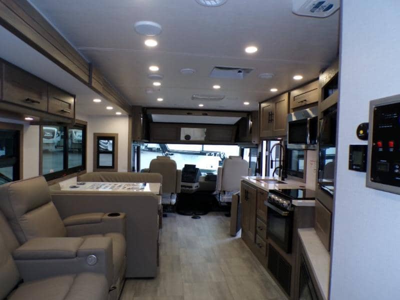 2026 Forest River 2026 Forest River FR3 - thumbnail 21