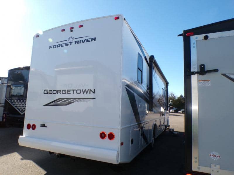 2026 Forest River 2026 Forest River Georgetown 3 Series GT3 - thumbnail 5