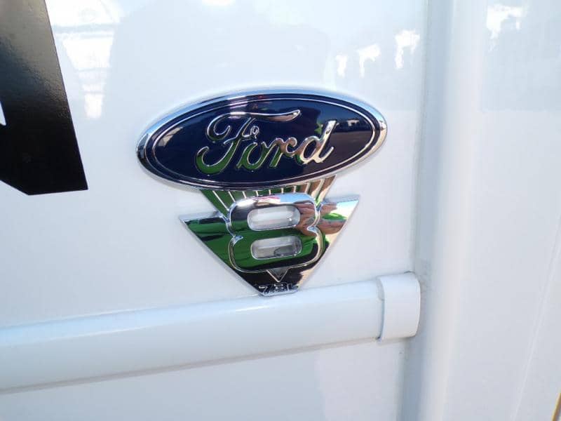 2026 Forest River 2026 Forest River Georgetown 3 Series GT3 - thumbnail 6