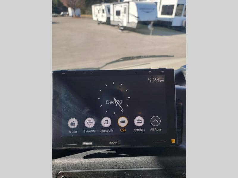 2026 Forest River 2026 Forest River Georgetown 3 Series GT3 - thumbnail 22