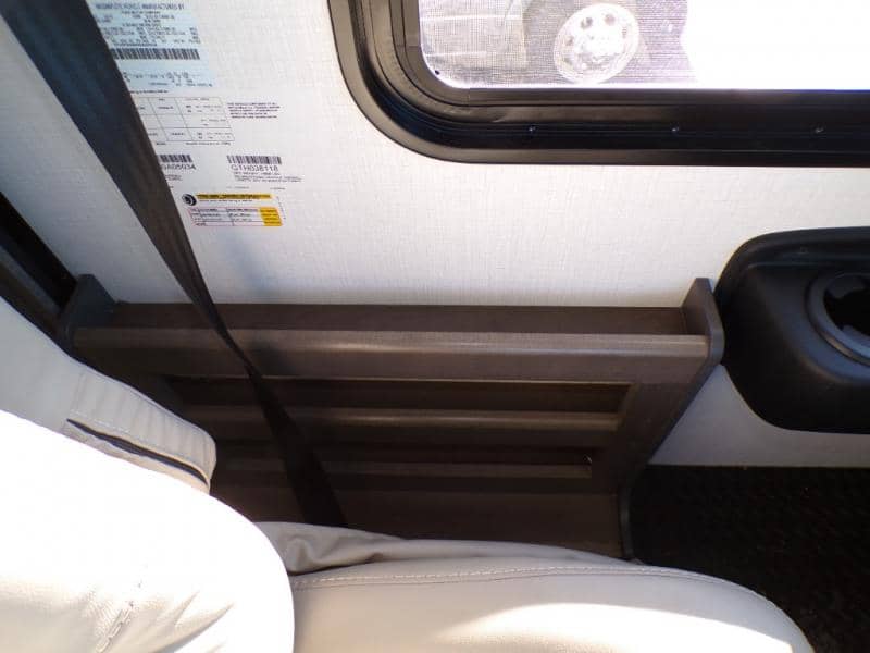 2026 Forest River 2026 Forest River Georgetown 3 Series GT3 - thumbnail 26