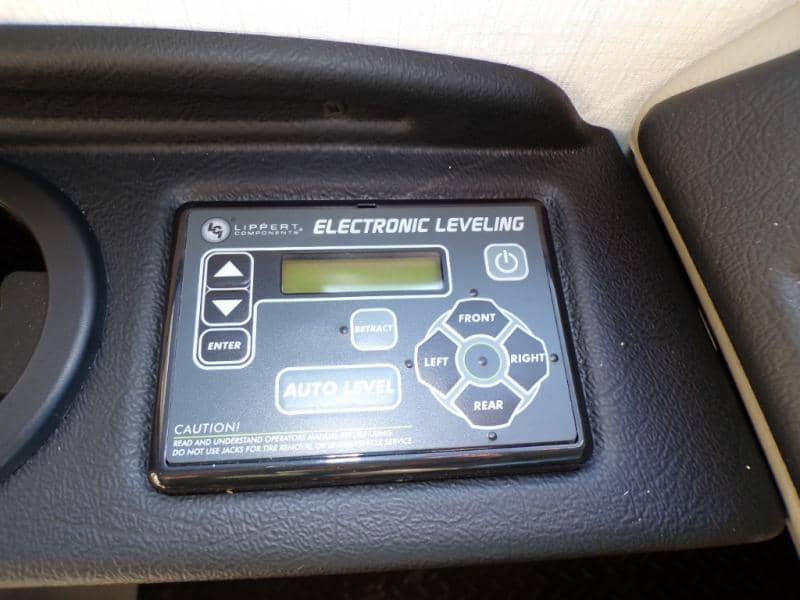 2026 Forest River 2026 Forest River Georgetown 3 Series GT3 - thumbnail 27