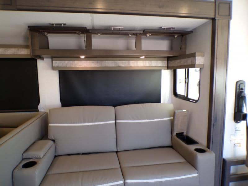 2026 Forest River 2026 Forest River Georgetown 3 Series GT3 - thumbnail 29