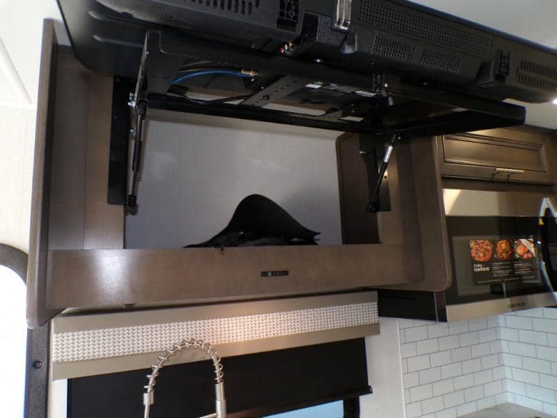 2026 Forest River 2026 Forest River Georgetown 3 Series GT3 - thumbnail 32