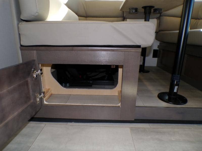 2026 Forest River 2026 Forest River Georgetown 3 Series GT3 - thumbnail 34