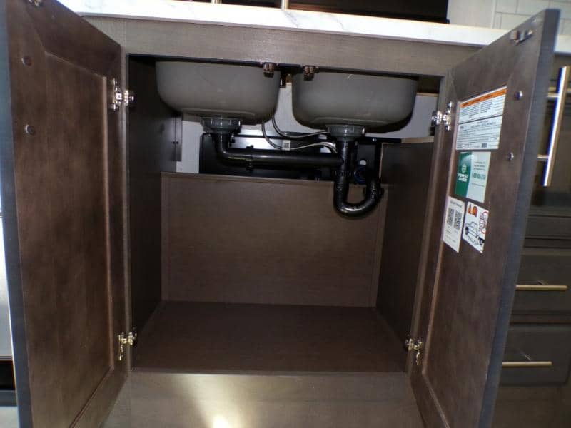 2026 Forest River 2026 Forest River Georgetown 3 Series GT3 - thumbnail 39