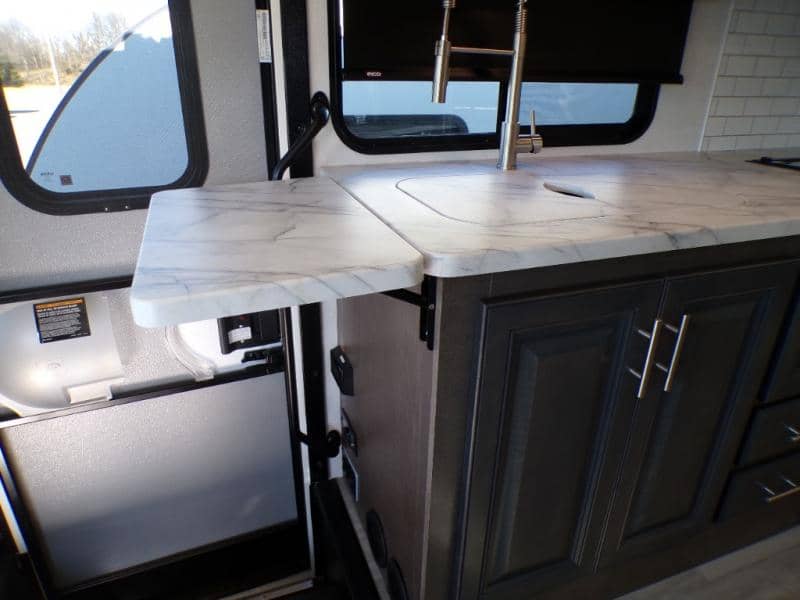 2026 Forest River 2026 Forest River Georgetown 3 Series GT3 - thumbnail 40