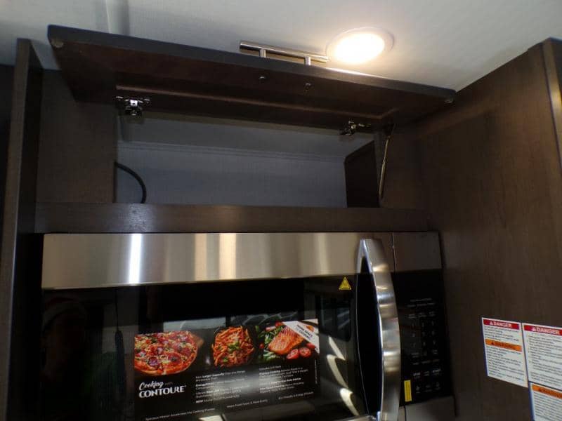 2026 Forest River 2026 Forest River Georgetown 3 Series GT3 - thumbnail 43