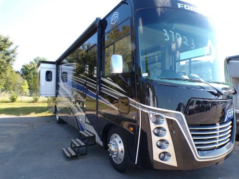 2026 Forest River 2026 Forest River Georgetown 7 Series GT7 - thumbnail 1