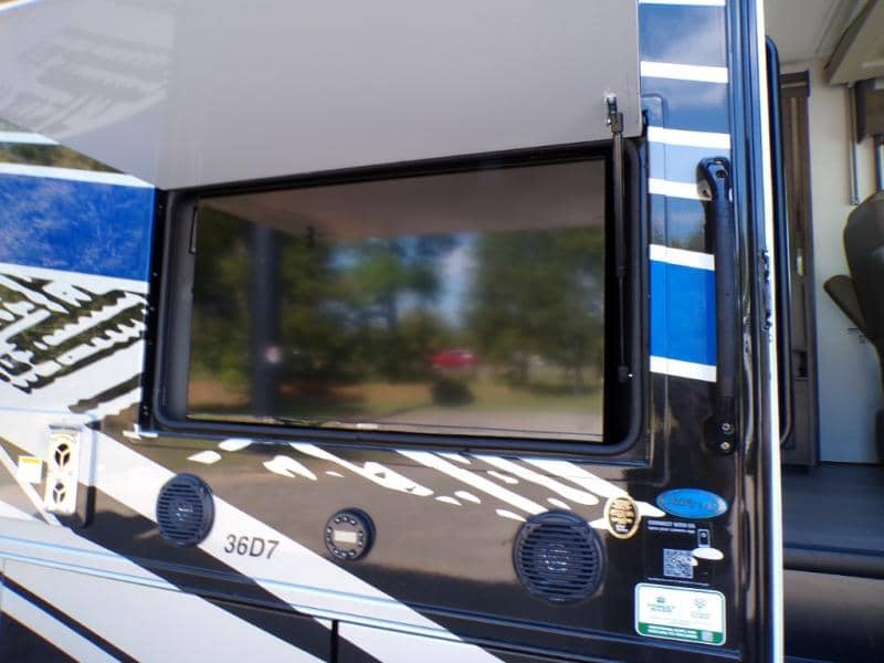 2026 Forest River 2026 Forest River Georgetown 7 Series GT7 - thumbnail 5