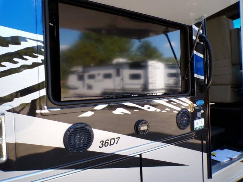 2026 Forest River 2026 Forest River Georgetown 7 Series GT7 - thumbnail 6