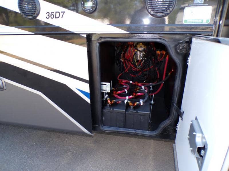 2026 Forest River 2026 Forest River Georgetown 7 Series GT7 - thumbnail 8