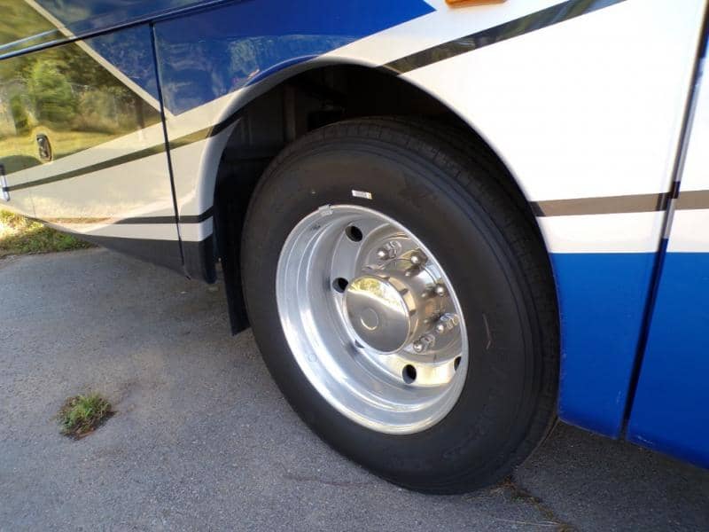 2026 Forest River 2026 Forest River Georgetown 7 Series GT7 - thumbnail 11