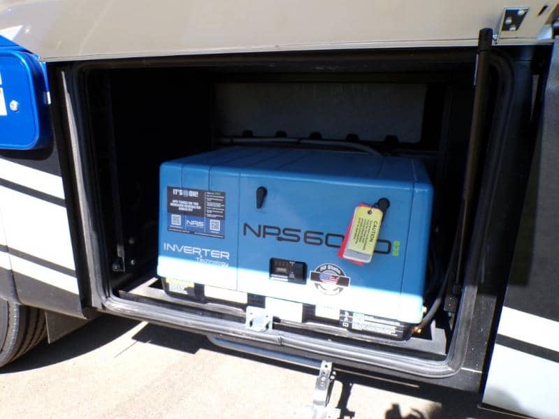 2026 Forest River 2026 Forest River Georgetown 7 Series GT7 - thumbnail 17