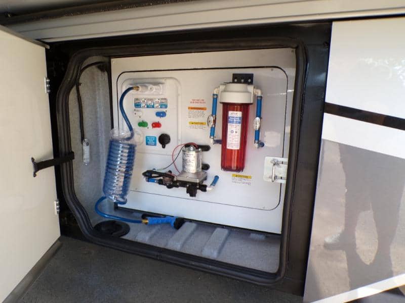 2026 Forest River 2026 Forest River Georgetown 7 Series GT7 - thumbnail 19