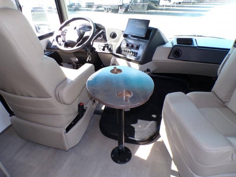 2026 Forest River 2026 Forest River Georgetown 7 Series GT7 - thumbnail 24