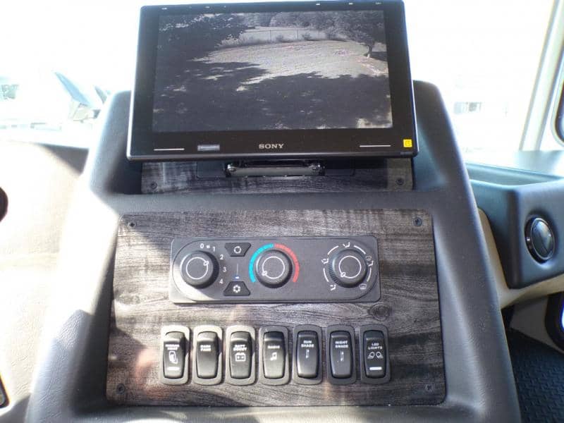 2026 Forest River 2026 Forest River Georgetown 7 Series GT7 - thumbnail 26