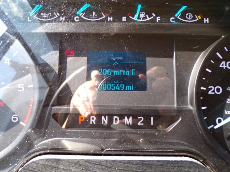 2026 Forest River 2026 Forest River Georgetown 7 Series GT7 - thumbnail 27