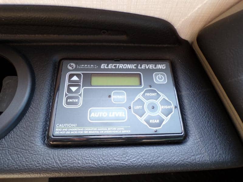 2026 Forest River 2026 Forest River Georgetown 7 Series GT7 - thumbnail 28