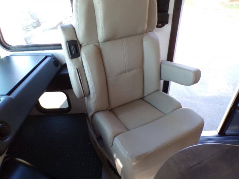 2026 Forest River 2026 Forest River Georgetown 7 Series GT7 - thumbnail 31