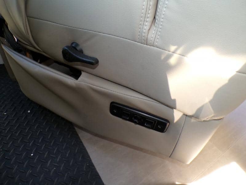 2026 Forest River 2026 Forest River Georgetown 7 Series GT7 - thumbnail 32