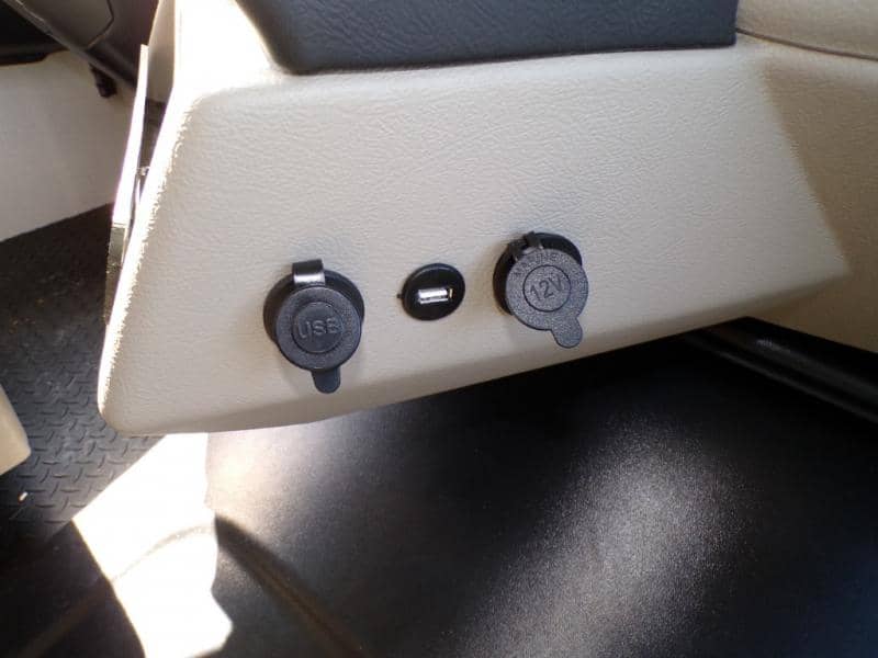 2026 Forest River 2026 Forest River Georgetown 7 Series GT7 - thumbnail 33