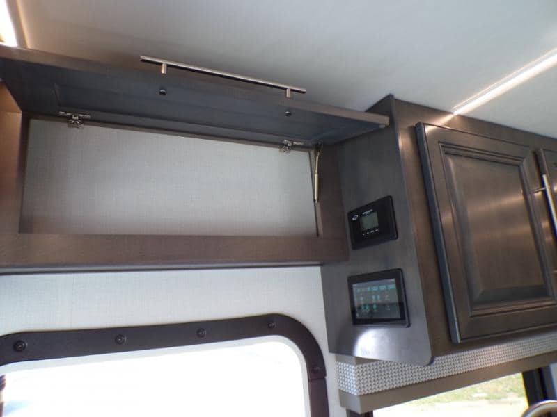 2026 Forest River 2026 Forest River Georgetown 7 Series GT7 - thumbnail 34