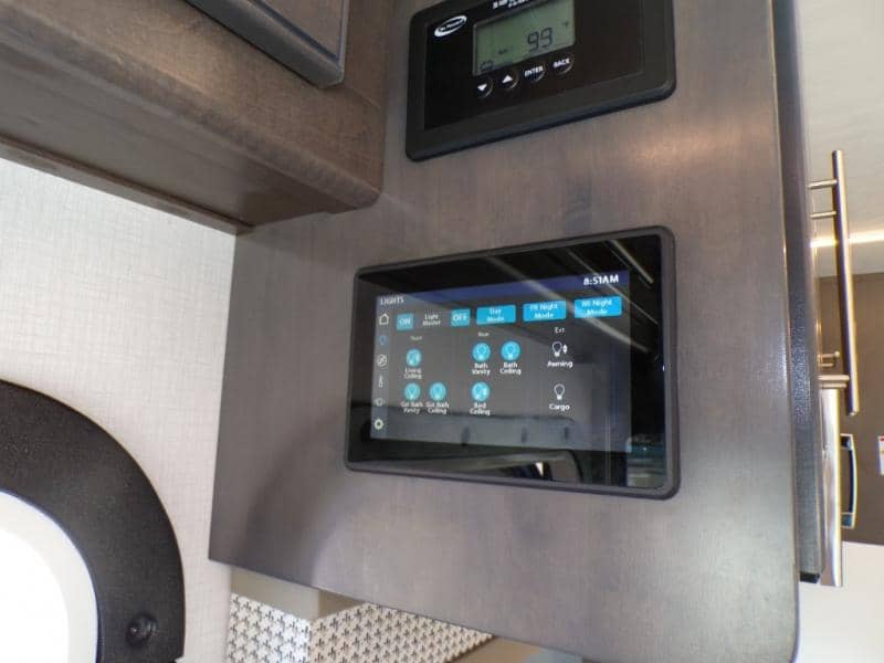 2026 Forest River 2026 Forest River Georgetown 7 Series GT7 - thumbnail 35