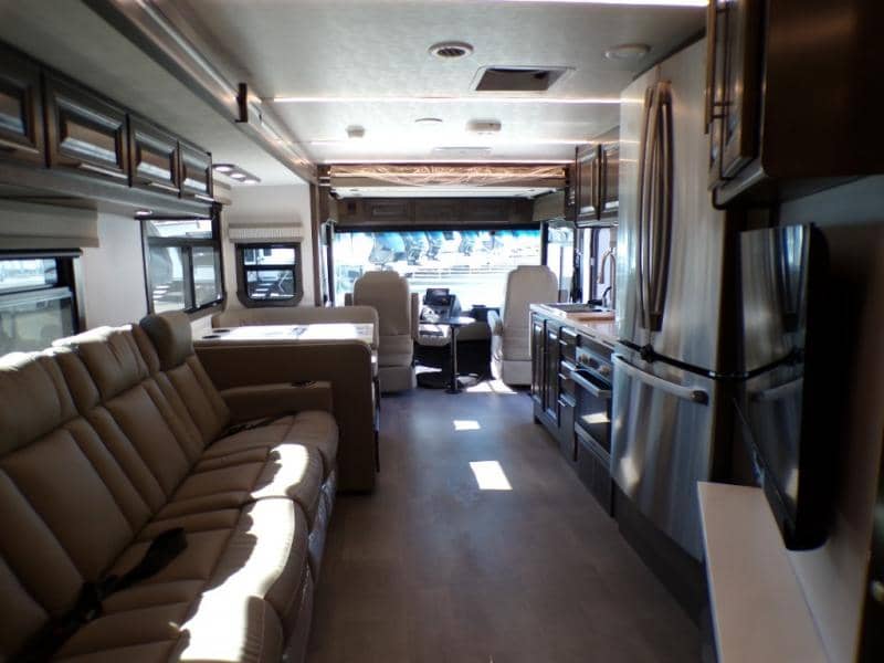 2026 Forest River 2026 Forest River Georgetown 7 Series GT7 - thumbnail 39