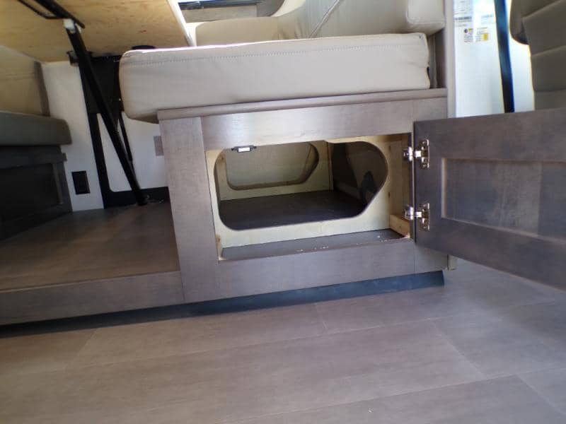 2026 Forest River 2026 Forest River Georgetown 7 Series GT7 - thumbnail 42