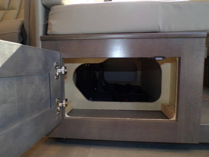 2026 Forest River 2026 Forest River Georgetown 7 Series GT7 - thumbnail 43