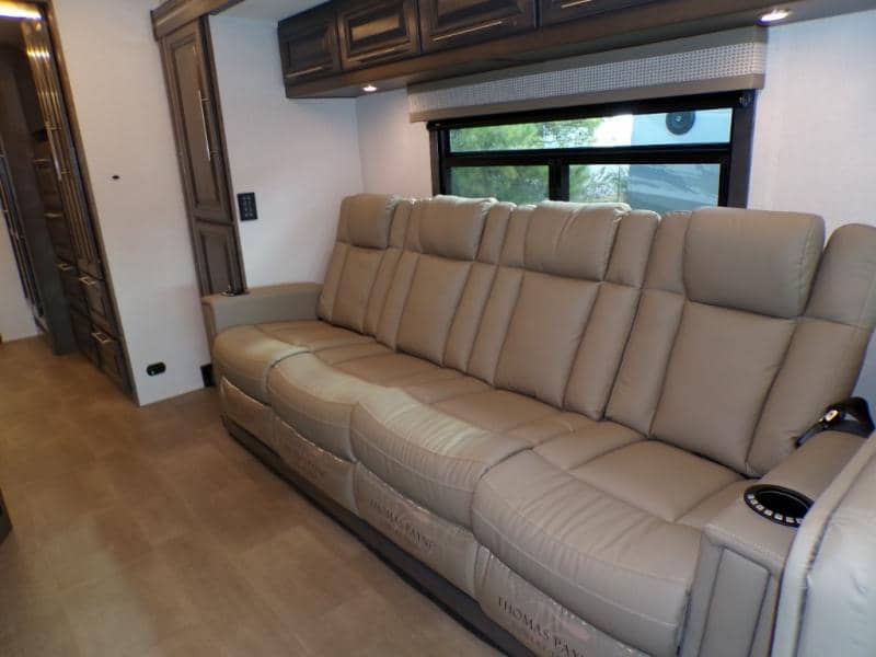 2026 Forest River 2026 Forest River Georgetown 7 Series GT7 - thumbnail 45