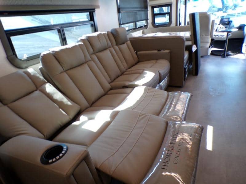 2026 Forest River 2026 Forest River Georgetown 7 Series GT7 - thumbnail 46