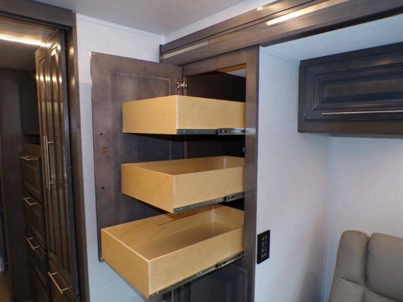 2026 Forest River 2026 Forest River Georgetown 7 Series GT7 - thumbnail 48