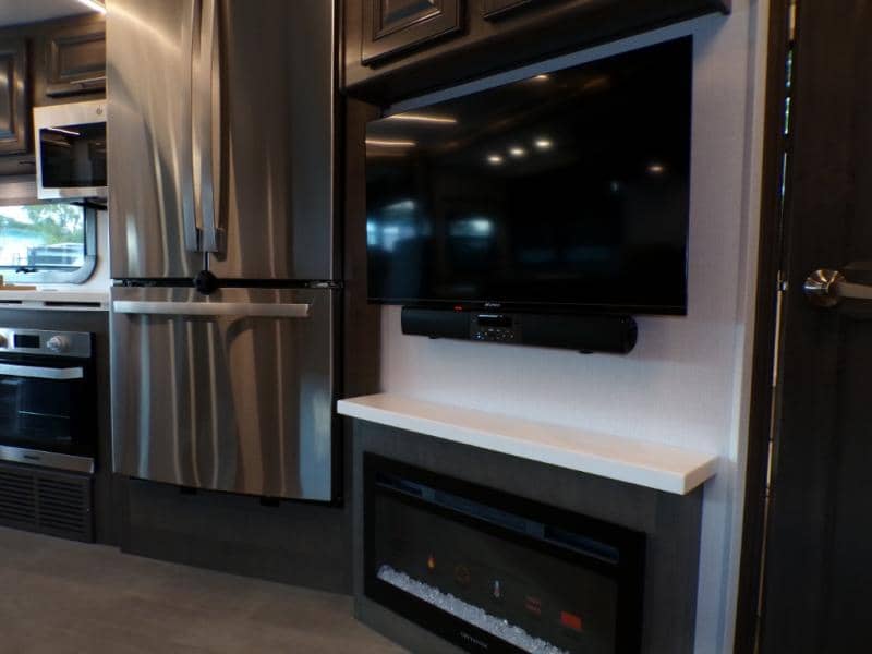 2026 Forest River 2026 Forest River Georgetown 7 Series GT7 - thumbnail 50