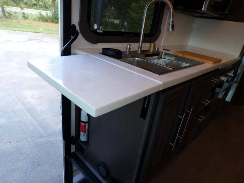 2026 Forest River 2026 Forest River Georgetown 7 Series GT7 - thumbnail 54