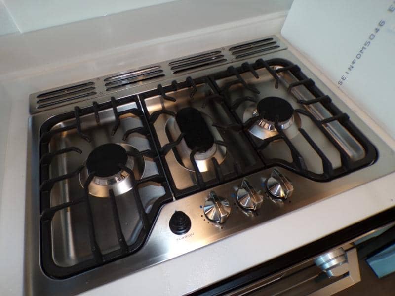 2026 Forest River 2026 Forest River Georgetown 7 Series GT7 - thumbnail 62