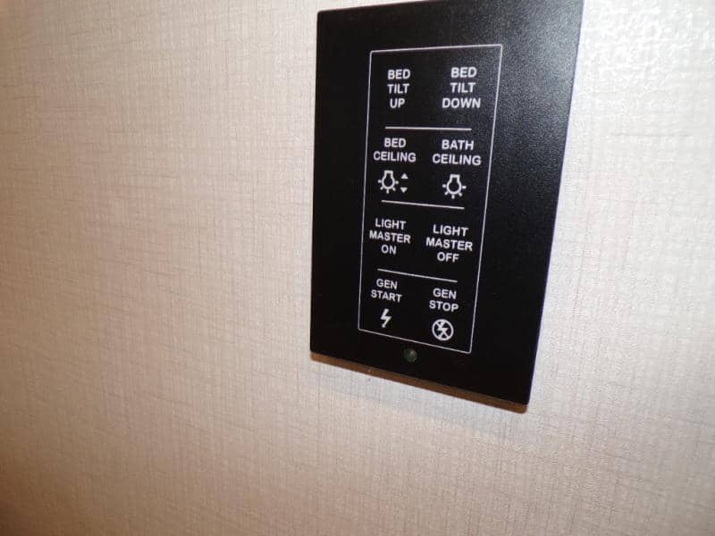 2026 Forest River 2026 Forest River Georgetown 7 Series GT7 - thumbnail 69