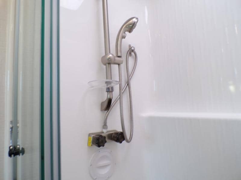 2026 Forest River 2026 Forest River Georgetown 7 Series GT7 - thumbnail 84