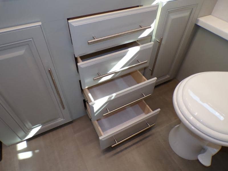 2026 Forest River 2026 Forest River Georgetown 7 Series GT7 - thumbnail 85