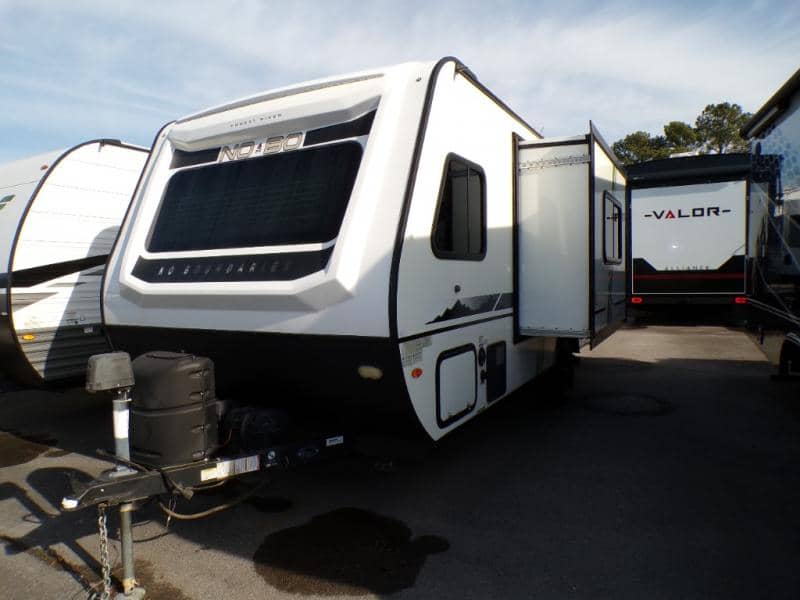 2020 Forest River 2020 Forest River No Boundaries - thumbnail 4