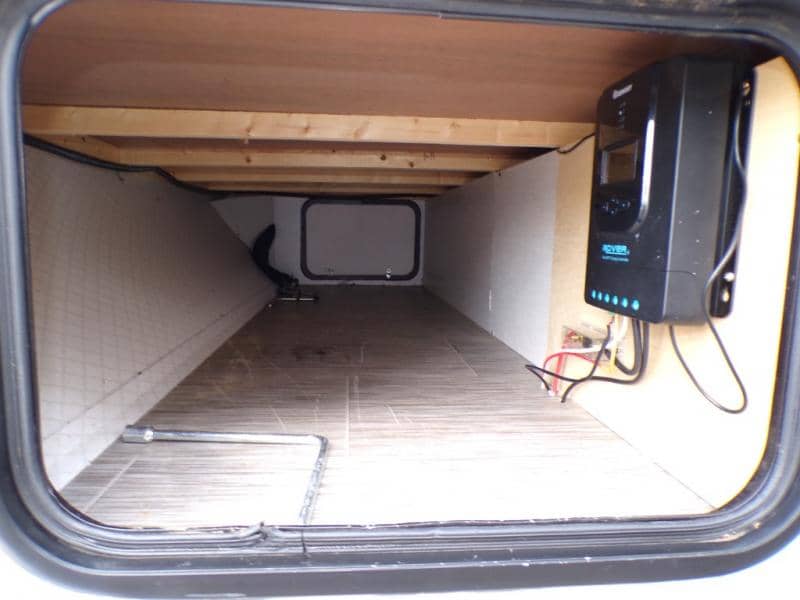 2020 Forest River 2020 Forest River No Boundaries - thumbnail 8