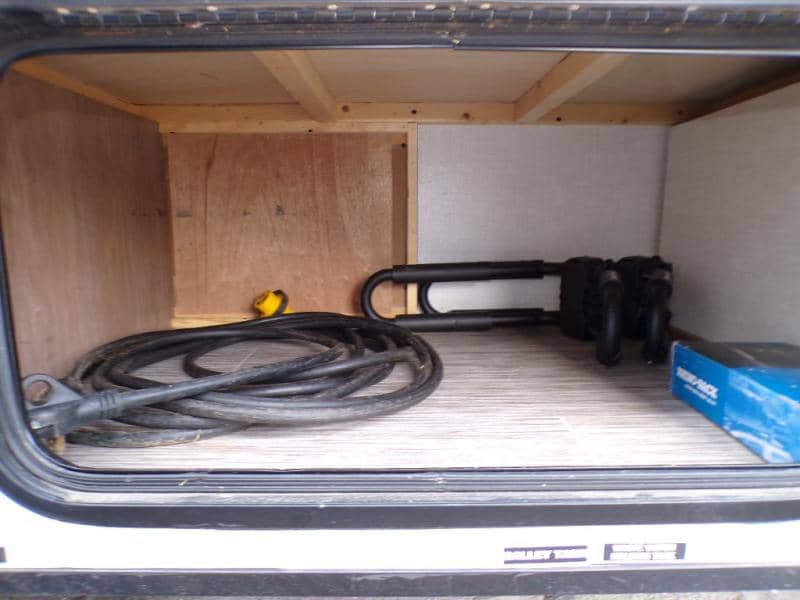 2020 Forest River 2020 Forest River No Boundaries - thumbnail 9