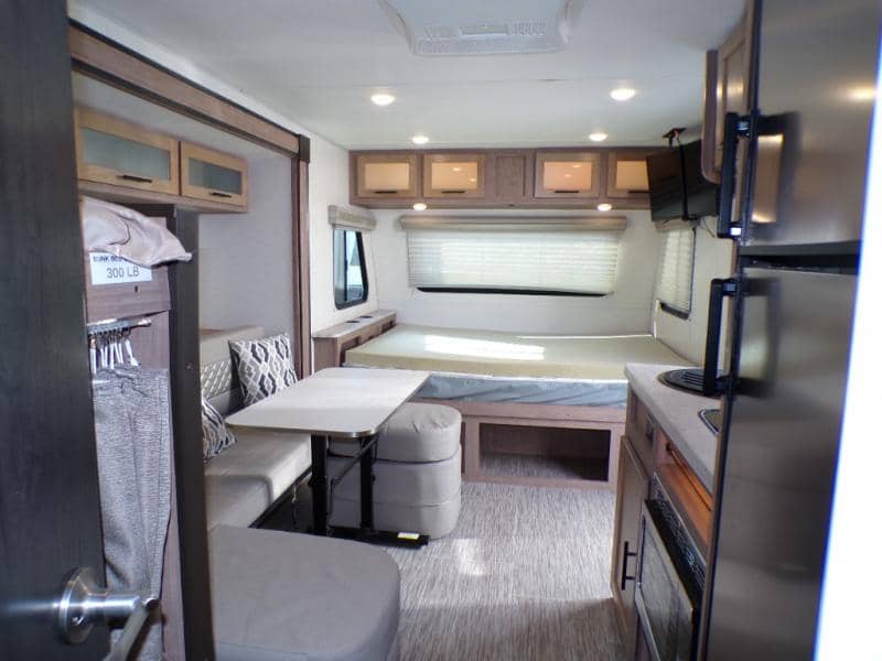 2020 Forest River 2020 Forest River No Boundaries - thumbnail 12