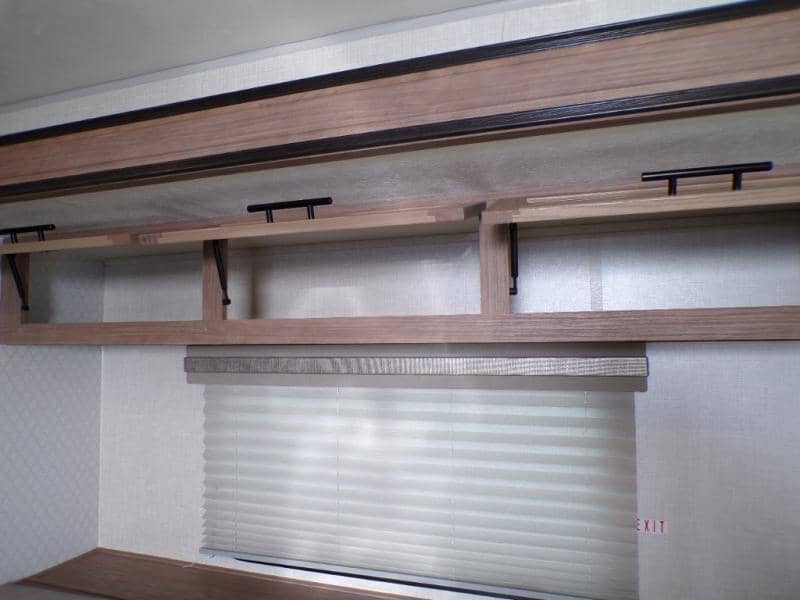 2020 Forest River 2020 Forest River No Boundaries - thumbnail 15